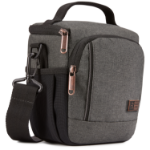 Case Logic Era CECS-102 Obsidian Toploader case Grey