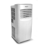 Camry Premium CR 7910 portable air conditioner 1 L 65 dB White