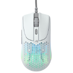 Glorious Gaming Model O Wired 2 muis Gamen Rechtshandig USB Type-A Optisch 26000 DPI