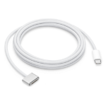 Apple MW613ZM/A USB cable 2 m USB C MagSafe 3 Silver