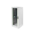 Digitus DN-19 26U-6/6-D rack Vrijstaande rek Licht Grijs