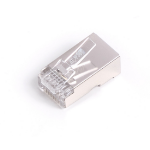 Digitus X-ML-6F-IMP wire connector RJ45 Stainless steel