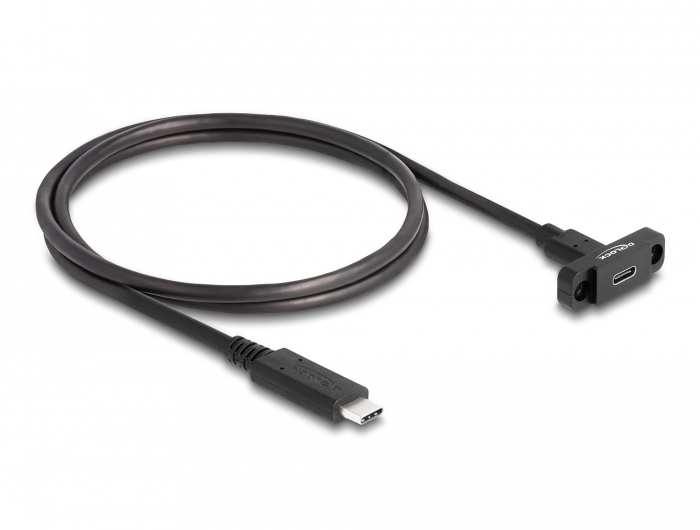 EU Product - SuperSpeed USB 10 Gbps (USB 3.2 Gen 2) Kabel USB Type thumbnail