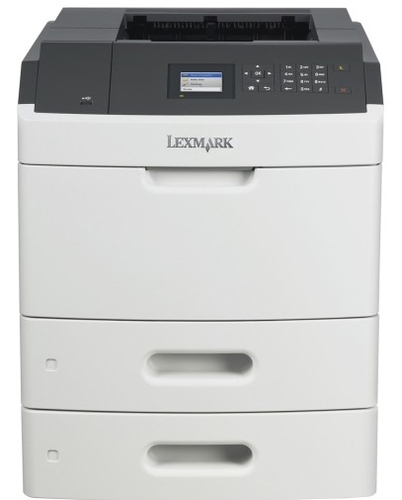 lexmark 5400 series printer