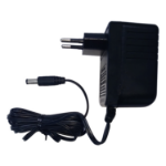 Cloud Electronics PS-EU power adapter/inverter Indoor Black