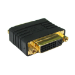 Cables Direct CDL-DV002 cable gender changer DVI-I 29-p DVI-I Black