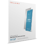 Cellairis Shell Shock Clear screen protector Apple 1 pc(s)