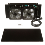 Panduit PZWMCFKHF-E rack-toebehoren Koelventilator