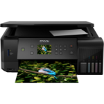 Epson EcoTank ET-7700