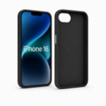 JLC Apple iPhone 16 Matte Silicone Case