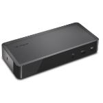 Kensington SD4700P USB-C & USB-A 5Gbps Dual 2K Hybrid Dock - 60W PD-DP & HDMI - Windows/macOS (TAA)