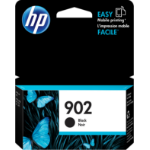 HP 902 Black Original Ink Cartridge