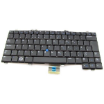 DELL H029F laptop reserve-onderdeel Toetsenbord