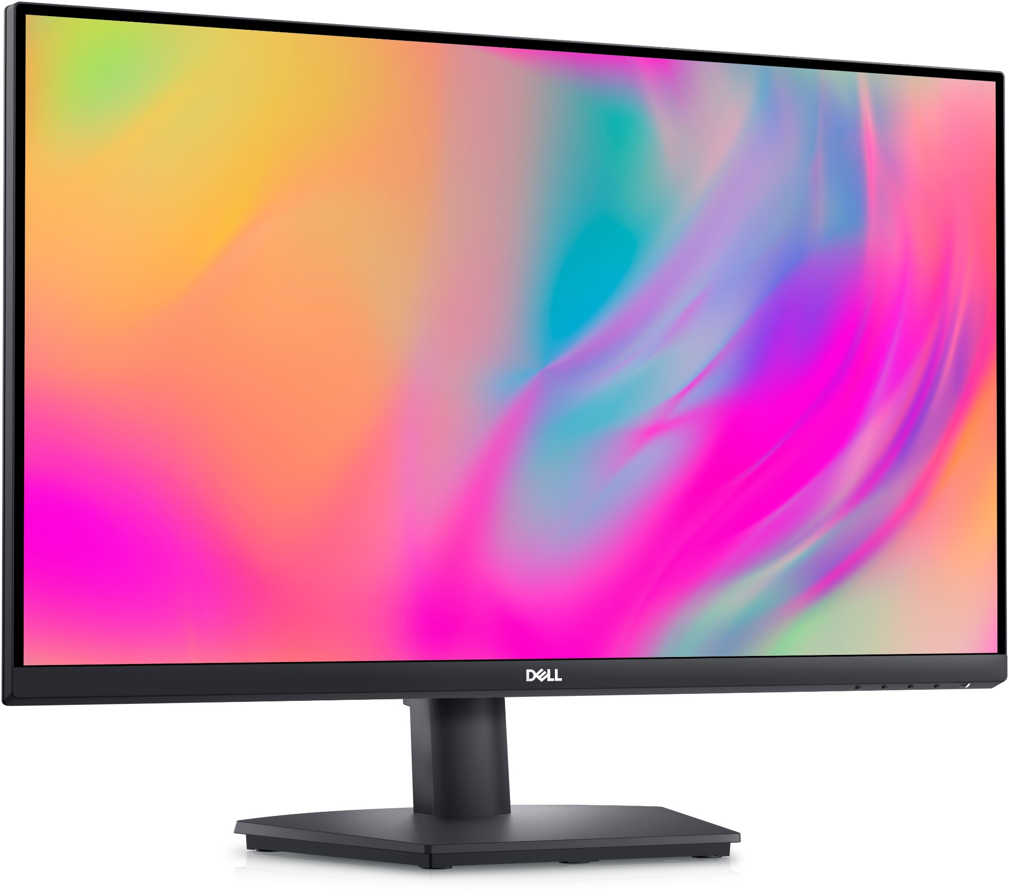 DELL S Series SE2723DS LED display 68.6 cm (27") 2560 x 1440 pixels Quad HD LCD Black