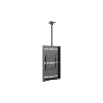 Multibrackets M Pro Series - Enclosure 50" Ceiling Medium Black