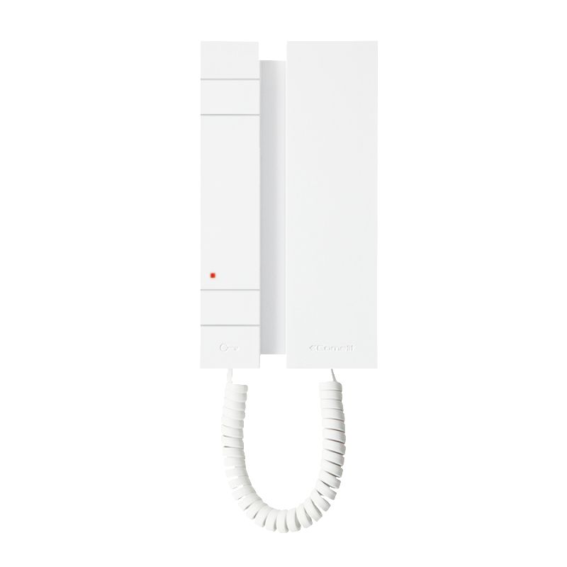 Mini series handset for  Simplebus 1 system thumbnail