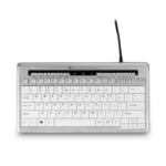 BakkerElkhuizen S-board 840 Compact Keyboard no hub (US)