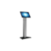 Elo Touch Solutions Slim Self-Service Stand, Floor Stand