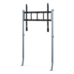 Yealink For 75 and  86  inch MeetingBoard and ETV, solve the non-solid wall can not bear, and do not want to use the cart problem.