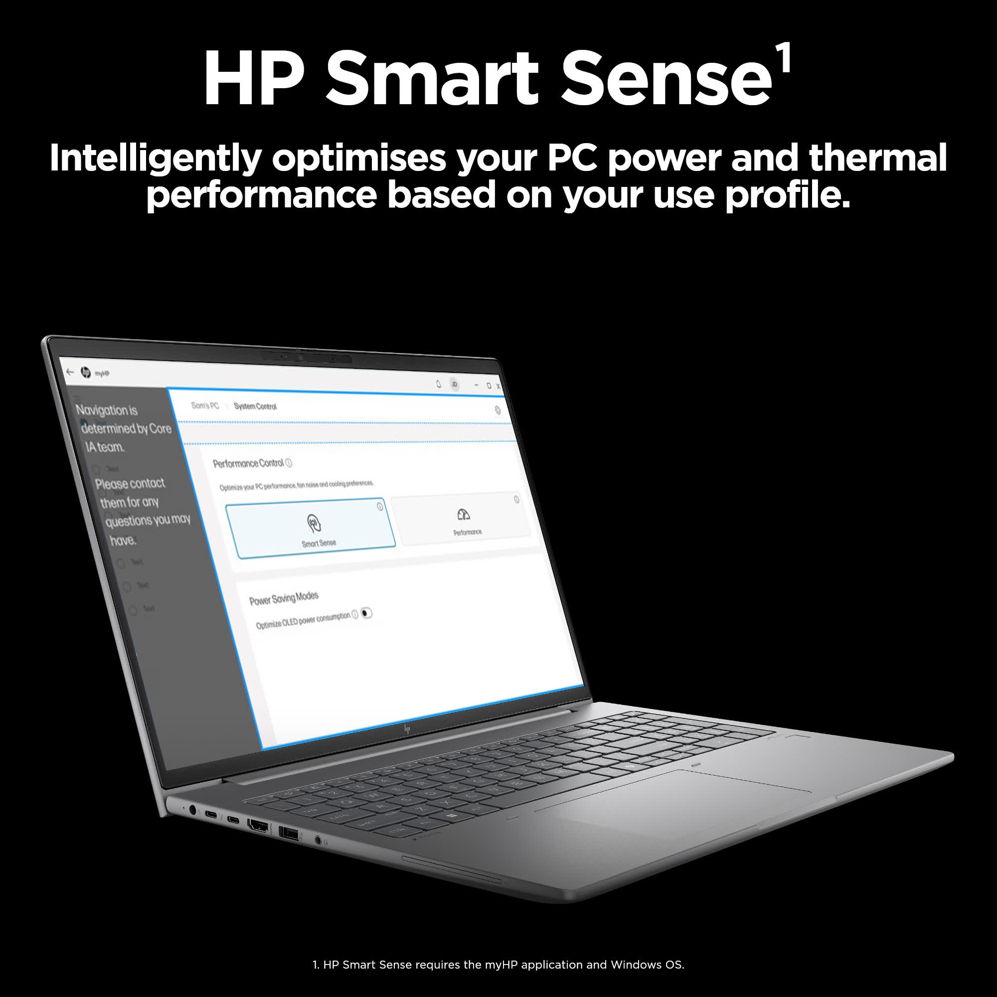 HP ZBook Power G11 Intel Core Ultra 9 185H Mobile workstation 40.6 cm (16") WUXGA 32 GB DDR5-SDRAM 1 TB SSD NVIDIA RTX 3000 Ada Wi-Fi 6E (802.11ax) Windows 11 Pro Silver