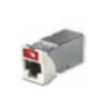 Siemon RJ-45, UTP wire connector White