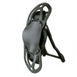 RAM Mounts RAM-HS1MU accessoire d’étui de tablette Poignée Noir