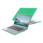 iPearl MCOVER_DELL_LATITUDE_5440_WIN_GREEN laptop case 14" Hardshell case Green