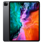 Apple iPad Pro 1024 GB 32.8 cm (12.9") Wi-Fi 6 (802.11ax) iPadOS Grey