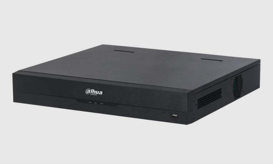 16CH 1.5U 4HDDs WizSense  Network Video Recorder thumbnail