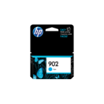 HP 902 Cyan Original Ink Cartridge