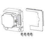 Zebra P1046696-125 printer/scanner spare part Drive gear 1 pc(s)