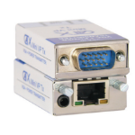 SY Electronics CX-0M-VP-T AV extender AV transmitter White