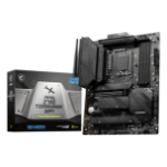 MSI MAG Z790 TOMAHAWK WIFI motherboard Intel Z790 LGA 1700 ATX