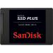 Sandisk Plus 2.5" 120 GB Serial ATA III