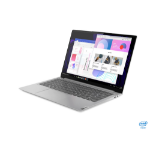 Lenovo Yoga Slim 7 Notebook 33.8 cm (13.3") Quad HD 11th gen Intel® Core™ i5 8 GB LPDDR4x-SDRAM 256 GB SSD Wi-Fi 6 (802.11ax) Windows 10 Home Silver