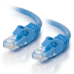 C2G 22015 networking cable Blue 180" (4.57 m) Cat6