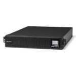 Salicru SLC-10000-TWIN RT3 B1 uninterruptible power supply (UPS) Double-conversion (Online) 10 kVA 10000 W 2 AC outlet(s)