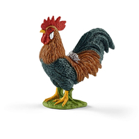 Image of Schleich Farm Life 13825 - 3 yr(s) - Boy/Girl - Multicolour - Plastic