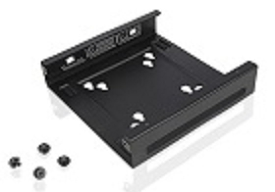 Image of Lenovo 4XF0N03161 computer case part Feet