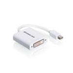 iogear Mini DisplayPort - DVI White
