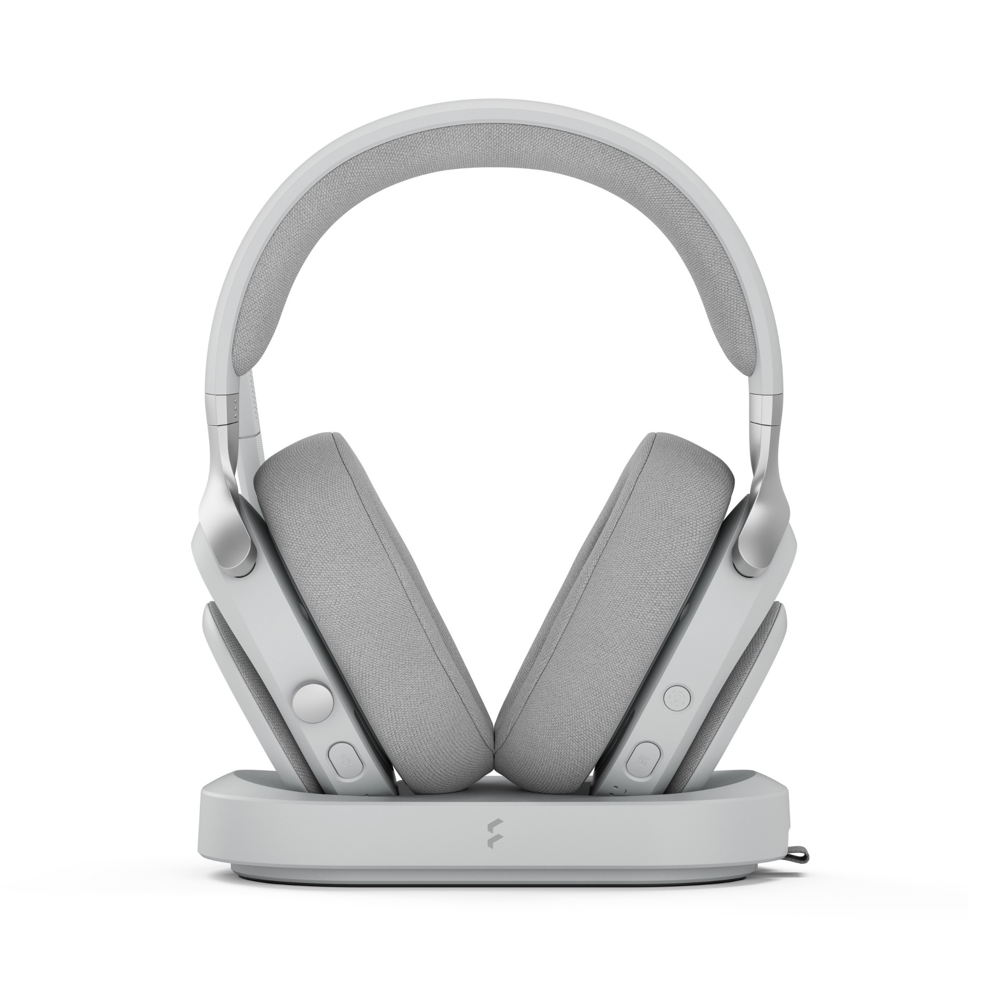 Fractal Design Scape Headset Wired & Wireless Head-band Music/Everyday Charging stand