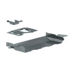 HP L01746-001 laptop spare part Bracket