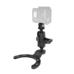 RAM Mounts RAM-B-410-A-GOP1U houder Actieve houder Camera Zwart