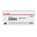 Canon 0461C001/040H Toner cartridge black, 12.5K pages ISO/IEC 19798 for Canon LBP-710