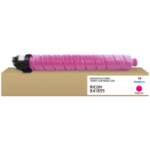 PrintMate RICOH 841855, remanufactured toner, Magenta 22500p