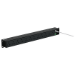 Panduit P12B19M power distribution unit (PDU) 12 AC outlet(s) 1U Black