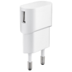 Microconnect PETRAVEL43 mobile device charger Universal White AC Indoor