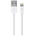 Monoprice 12844 lightning cable 35.8" (0.91 m) White