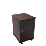 Middle Atlantic MFR Series Mobile Furniture Rack - MFR-1627E0