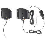 Brodit 527844 holder Active holder Mobile phone/Smartphone Black